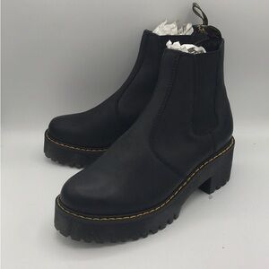 Dr Martens Rometty great condition